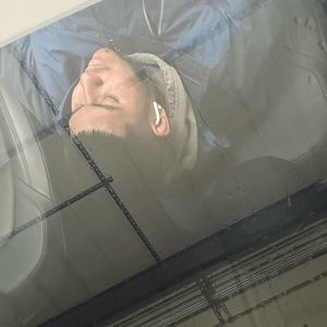 Meet your Posher, William